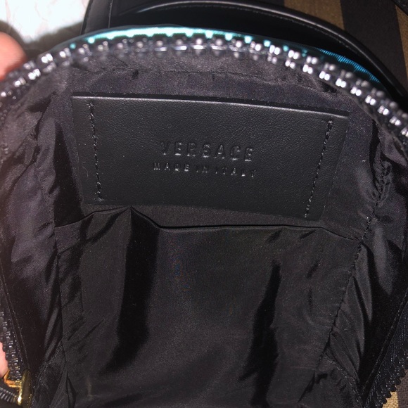 ⚜️Versace Bag ⚜️ - Picture 4 of 5